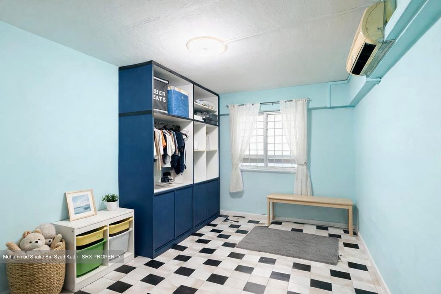 Blk 525 Bedok North Street 3 (Bedok), HDB 3 Rooms #537360821